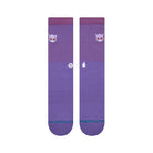 STANCE GENGAR CREW PUR-PURPLE M