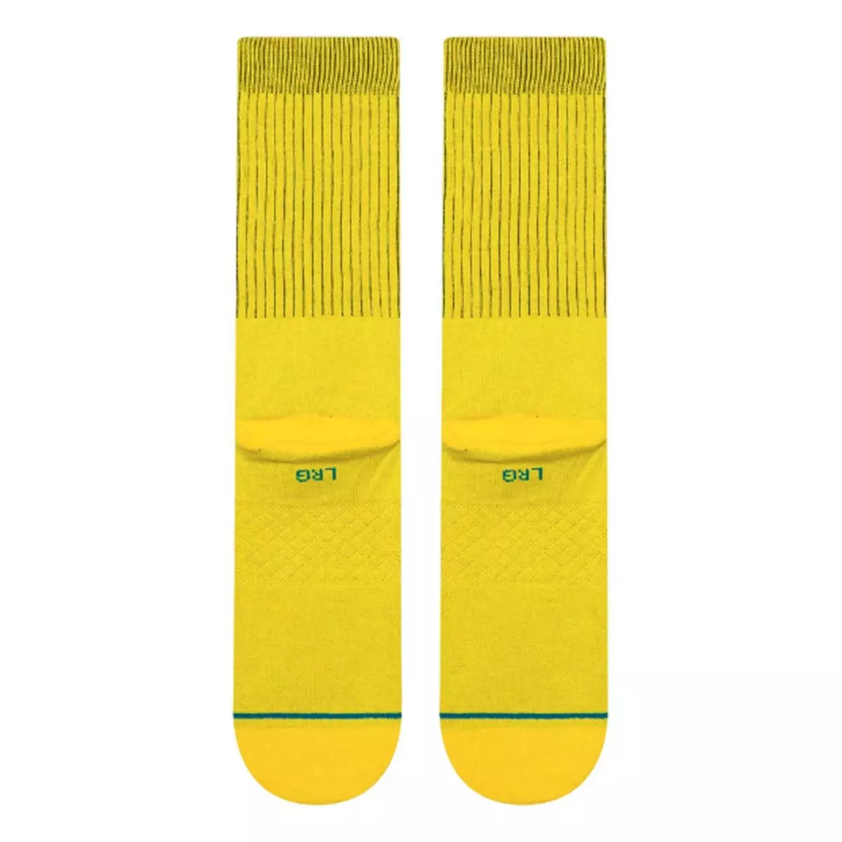 STANCE PIKACHU CREW YEL-YELLOW M