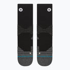 STANCE ICON SPORT CREW BLK-BLACK L