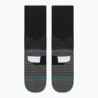 STANCE ICON SPORT CREW BLK-BLACK M