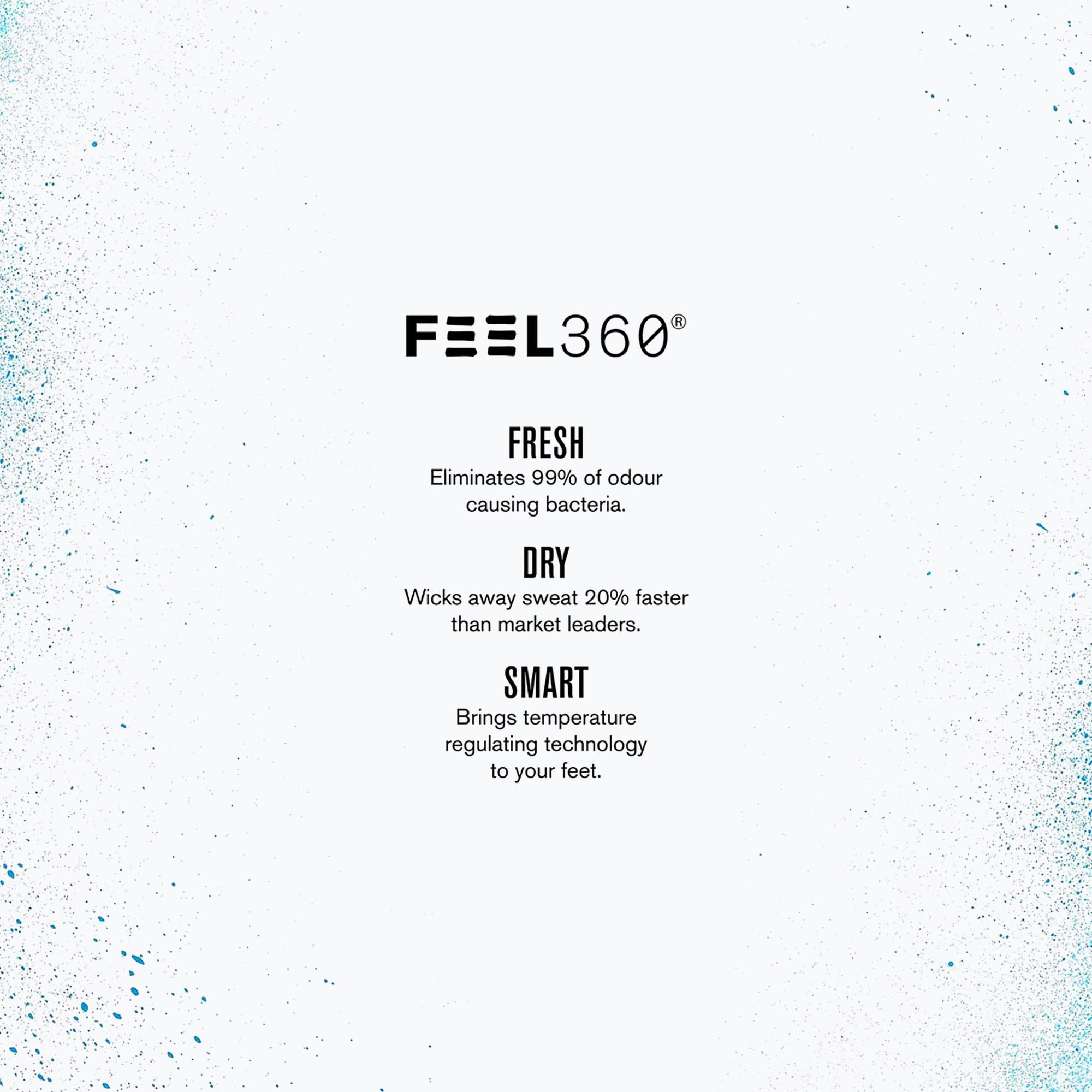 STANCE ICON SPORT CREW