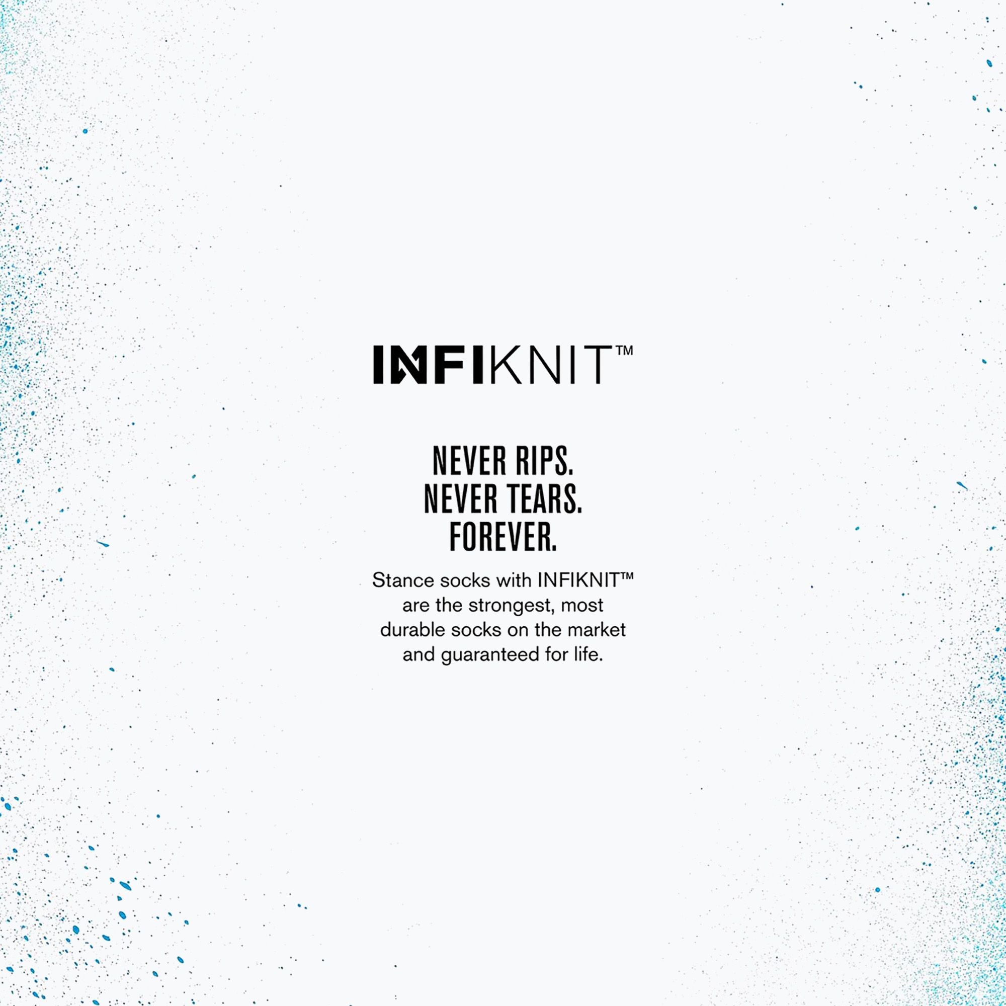 STANCE ICON SPORT CREW