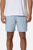 Katin Isaiah Local Short SPRING  BLUE(SBLU) XL