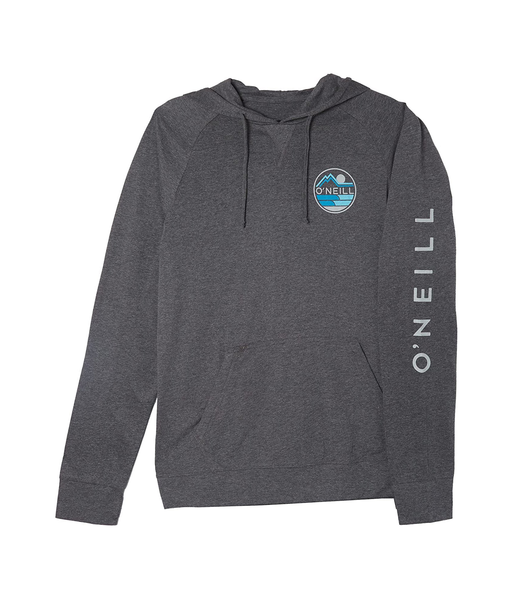 Oneill Holm Traveler Shirt HBK3 XL