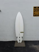 Orion Surfboards Rocket FCS2 6ft6in