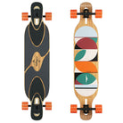 Loaded Skateboards Dervish Sama Complete