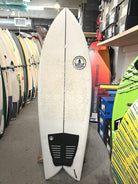 5ft5in Surfboard Trading Co. Consignment