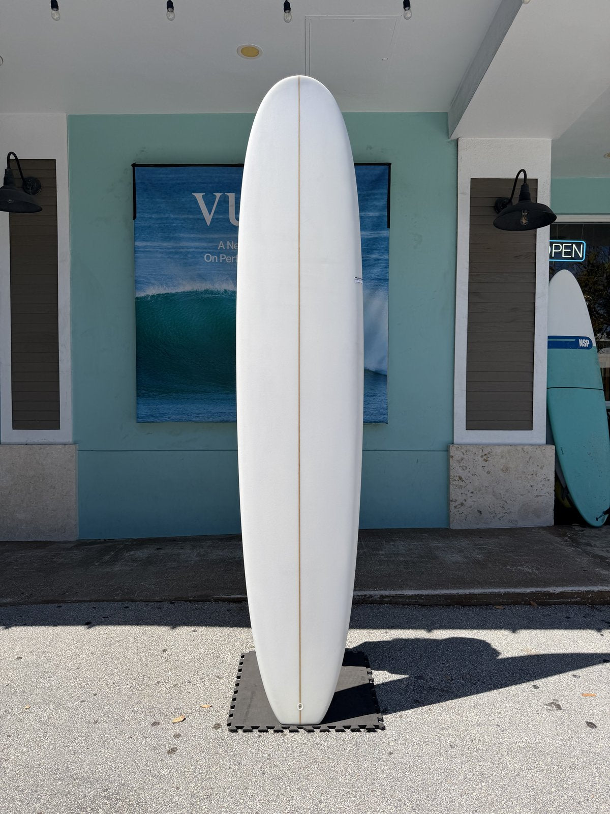 Blank No Label Surfboards assorted 9ft4in