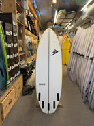 Firewire Surfboards Spun Honey Helium 5ft4in