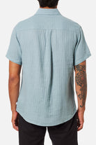 Katin Alan Solid SS Woven LAGO XXL