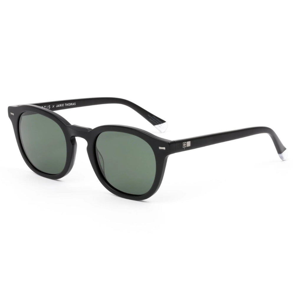 Otis Outsider X Polarized Sunglasses MatteBlack Grey
