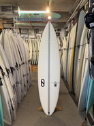 Slater Designs SITD DRK  Ibolic 6ft0in