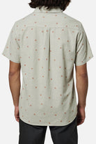 KATIN PLUME SHIRT DESERT SAGE XL