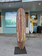 Blank No Label Surfboards assorted 7ft10in