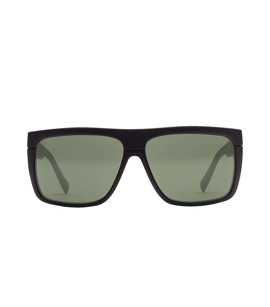 Electric Escalante Polarized Sunglasses MatteBlack GreyPolar