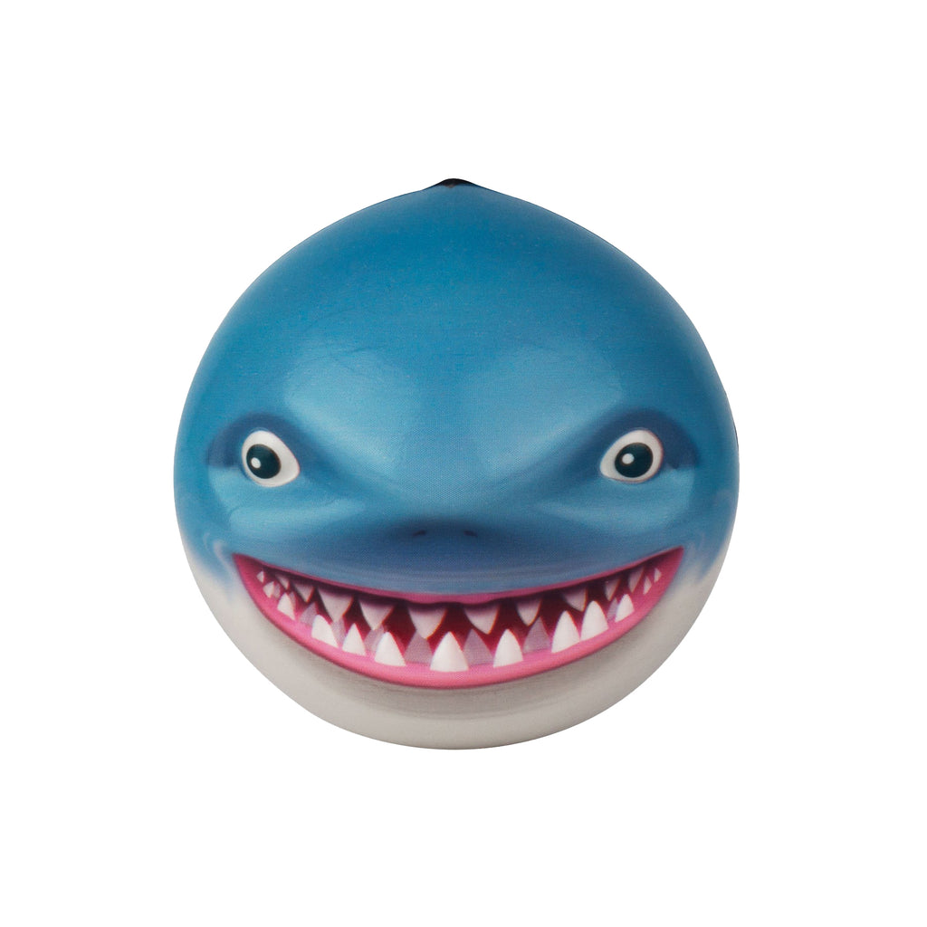 Waboba Sharky Shark Ball assorted