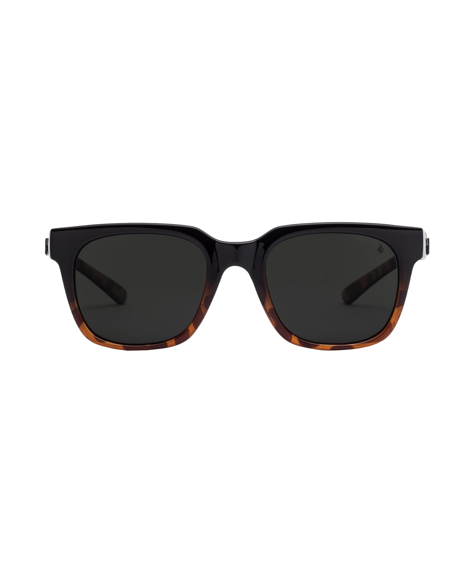 Volcom Morph Polarized Sunglasses GlossDarkside GrayPolar