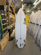 Channel Islands Dumpster Diver 2 PU 5ft11in FCS2