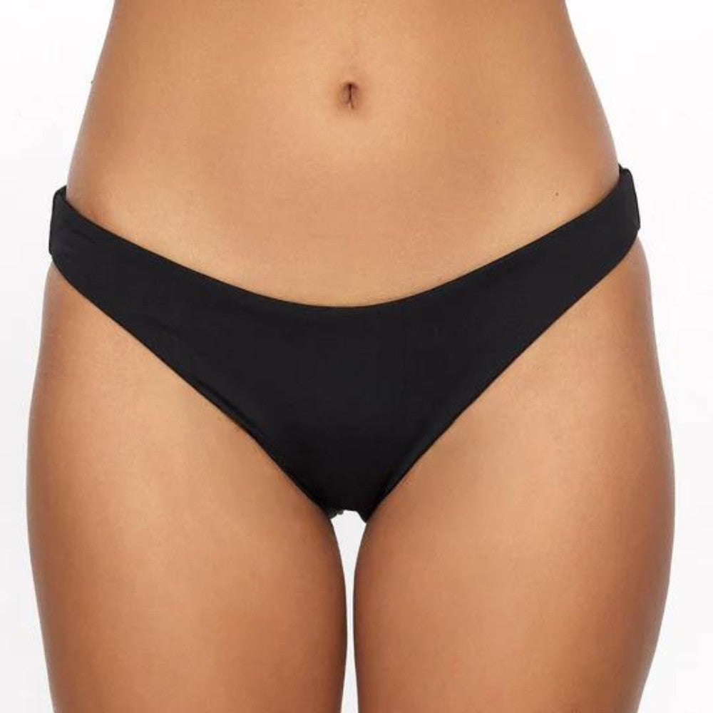 O'Neill Saltwater Solids Rockley Classic Bottoms BLK L