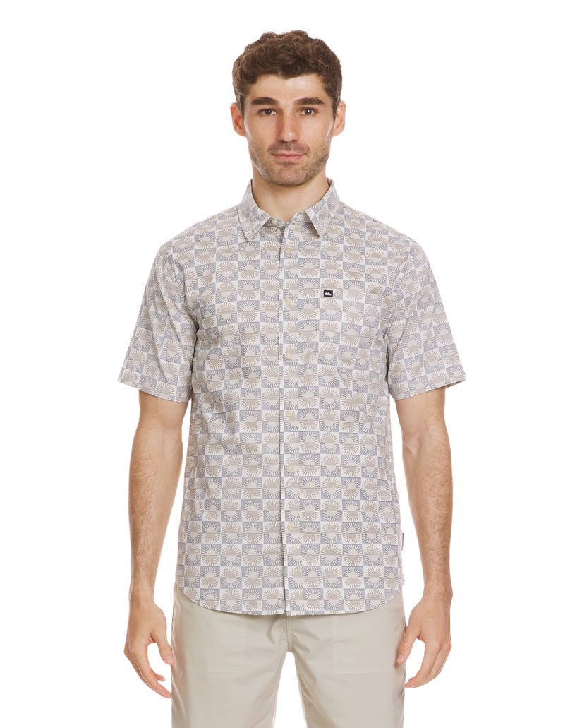 QUIKSILVER DAWN PATROL MT0 MST-MOONSTRUCK M