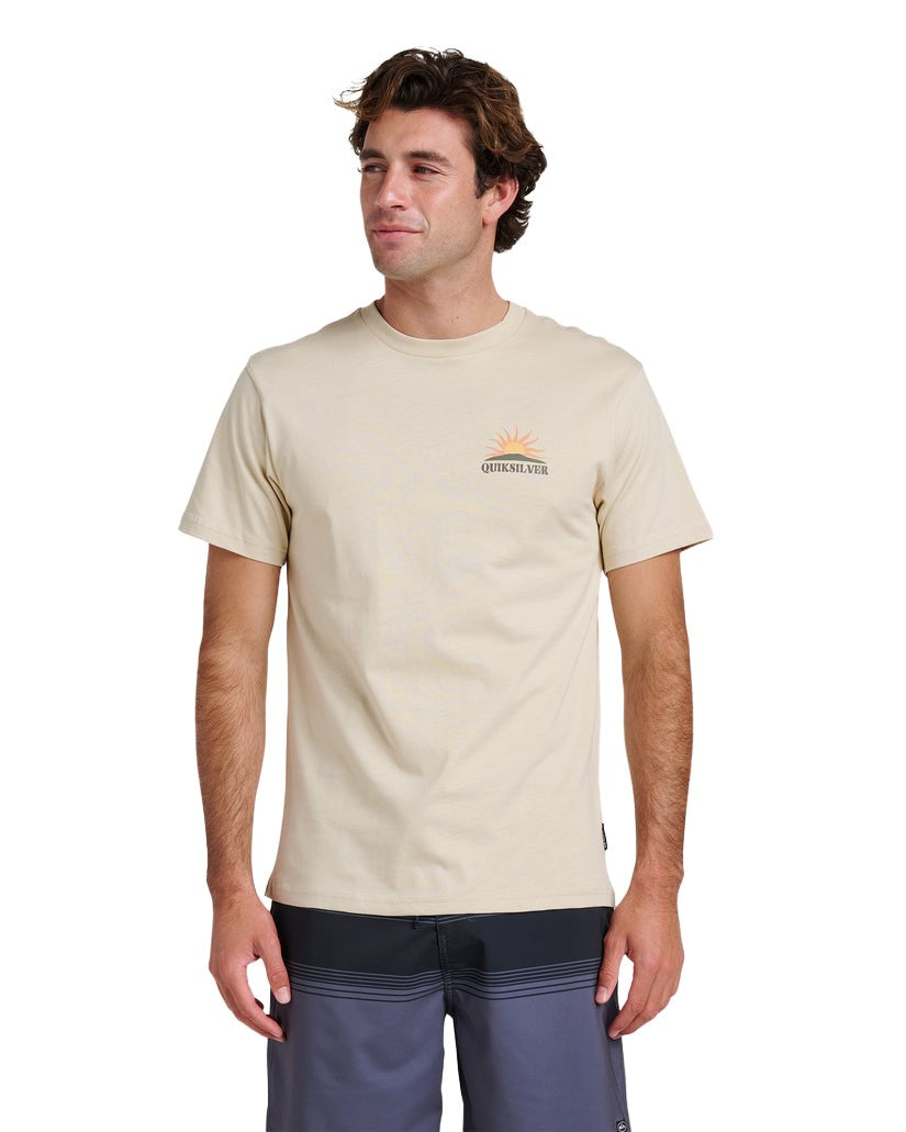 QUIKSILVER DAWN PATROL MT0 MST-MOONSTRUCK L