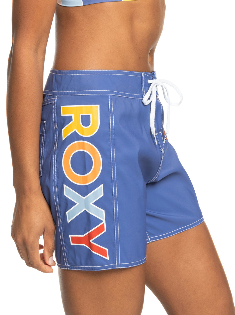 Roxy New Fashion 5 Inch Boardshort.