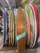 Michael Dolsey Surfboards Epoxy 9ft4in