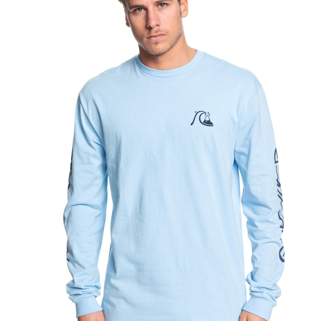 Quiksilver Too Many Rules Tee BFA0 S