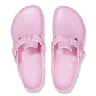 Birkenstock Boston Active EVA Womens Clog Fondant Pink 5