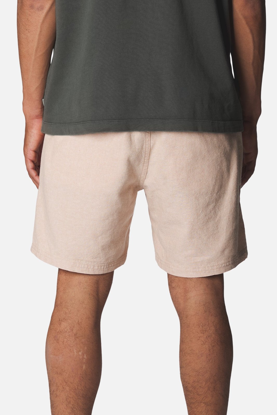 KATIN ISAIAH LOCAL SHORT Brush S