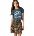 O'Neill Beachside Bliss SS Tee SLT XL