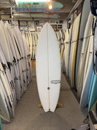 Orion Surfboards 2+1 FCS2 5ft8in