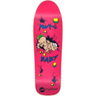 Heritage Skateboards Blind Nuke Baby Reissue Deck DannyWay 9.7