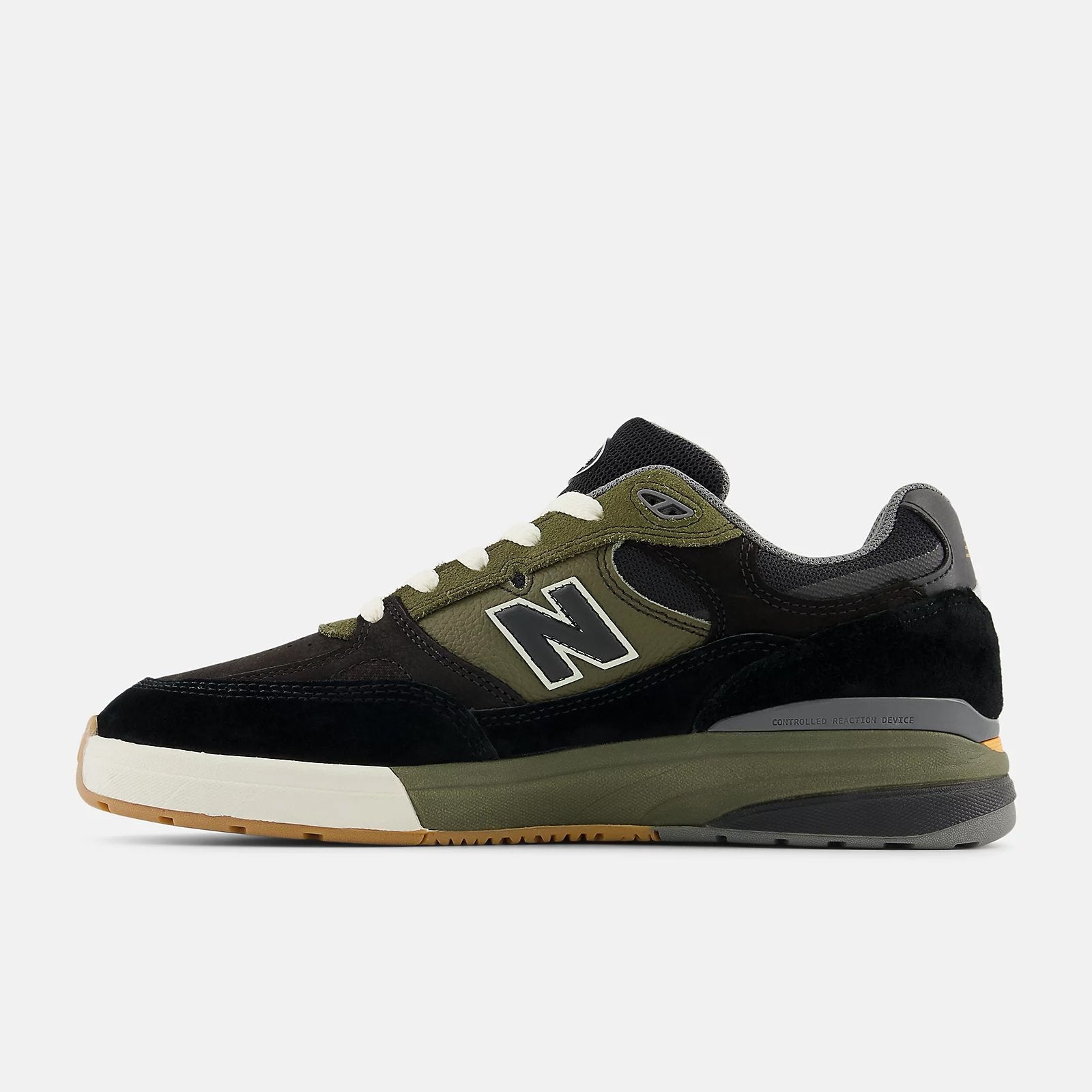 New Balance Numeric Reynolds 933 BST 7