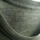 Anetik Low Pro Tech LS Tee DarkOliveHeather M