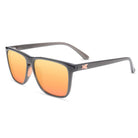 knockaround Fast Lanes Polarized Sunglasses OntheRocks