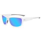 Knockaround High Stakes Polarized Sunglasses Aura