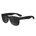 Knockaround Fort Knocks Polarized Sunglasses GlossyTortAmber