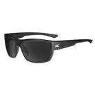 Knockaround High Stakes Polarized Sunglasses BlackGold