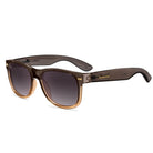 Knockaround Fort Knocks Polarized Sunglasses Cortado