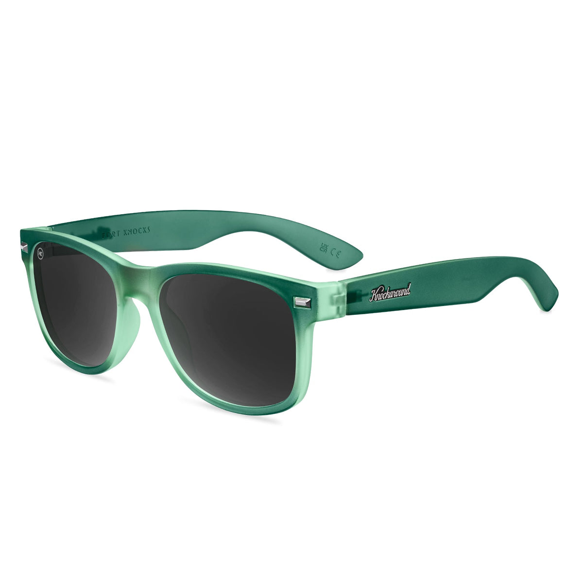 Knockaround Fort Knocks Glass Beach