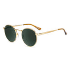 Knockaround Love and Haights Polarized Sunglasses NoAlibi