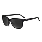 Knockaround Day Trips Polarized Sunglass  Black-Smoke