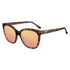 Knockaround Deja Views Polarized Sunglasses BlackonBlack