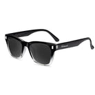 Knockaround Seventy Nines Polarized Sunglasses Obsidian