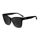 Knockaround Palomas Polarized Sunglass  PianoBlack
