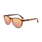 Knockaround Mai Tais Polarized Sunglasses PinkInk