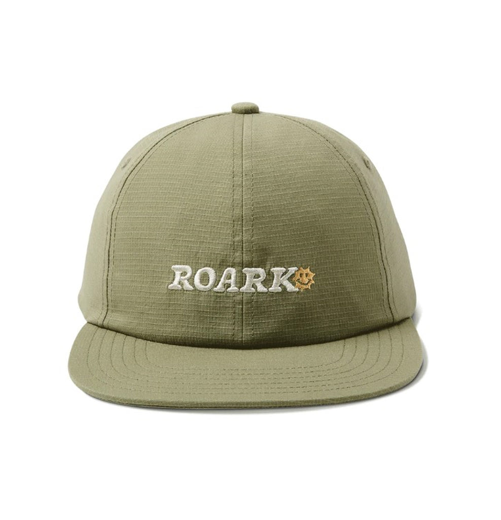 Roark Campover Strapback