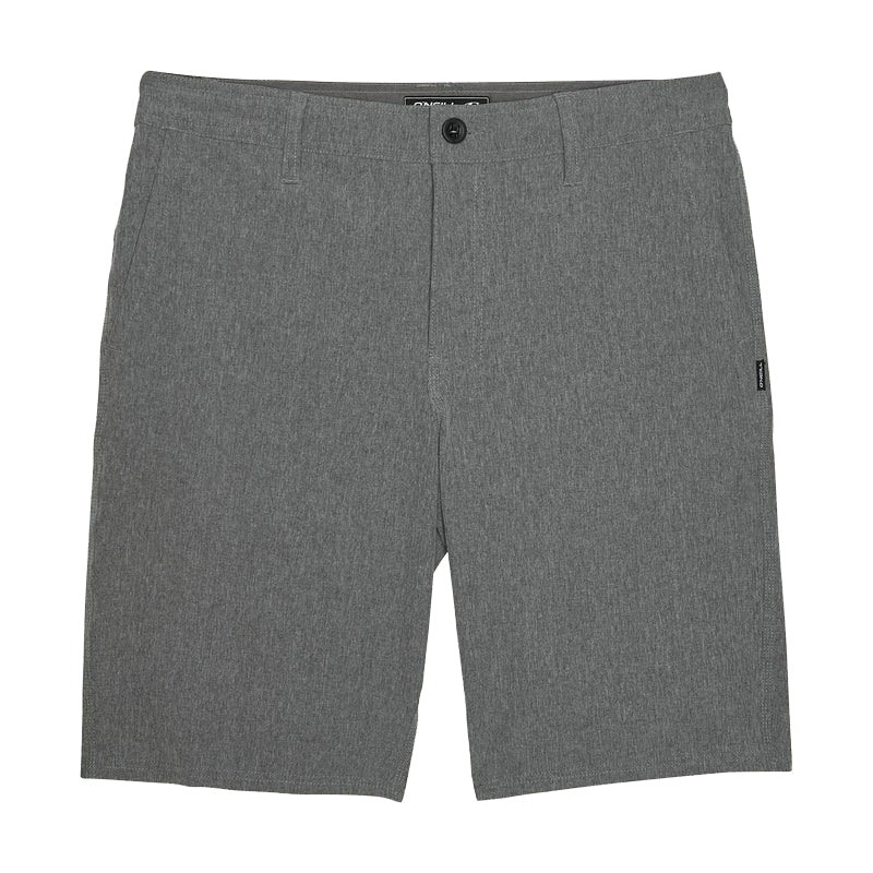 O'Neill Reserve Heather 21" Short GRY 30