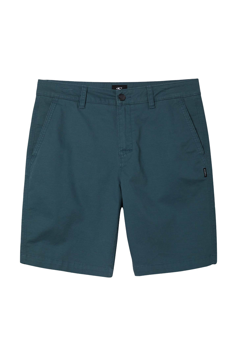 O'Neill Jay Stretch Chino Short BLU3 30